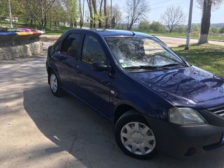 Dacia Logan - Chirie auto - прокат авто prețuri rezonabile foto 1
