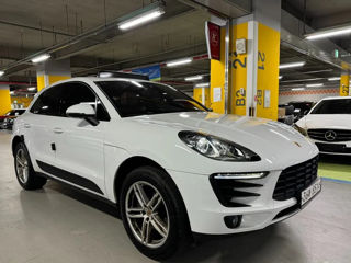 Porsche Macan foto 2