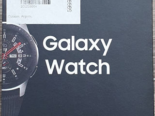 Samsung galaxy watch 46 mm фото 0