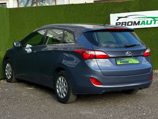 Hyundai i30 foto 5