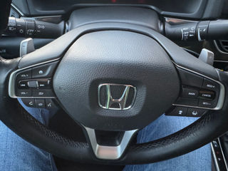 Honda Accord foto 5