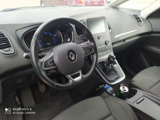 Renault Grand Scenic foto 9