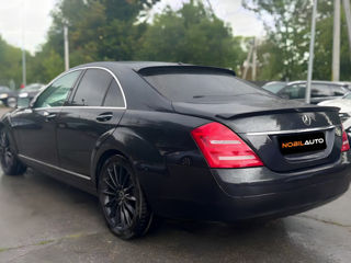 Mercedes S-Class foto 6