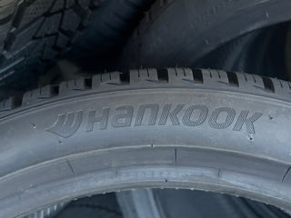 225/40 R18 Hankook Icept Evo3/ Доставка, livrare toata Moldova 2023 foto 8