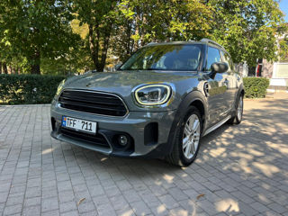 Mini Countryman foto 1