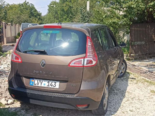 Renault Scenic foto 4