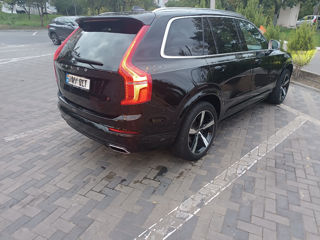 Volvo XC90 foto 7