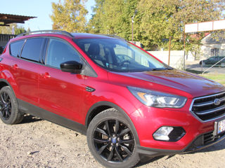 Ford Escape foto 3