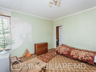 Apartament cu 4 camere, 83 m², Ciocana, Chișinău foto 3