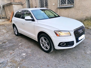 Audi Q5 foto 8