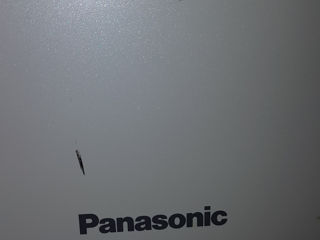 СРОЧНО  продаётся мойка воздуха Panasonic VXD 50R foto 2