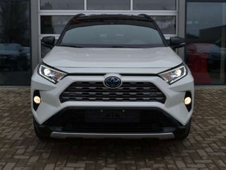 Toyota Rav 4 foto 2