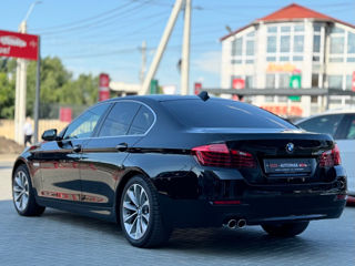 BMW 5 Series foto 4