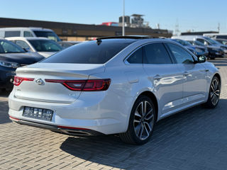 Renault Talisman foto 3