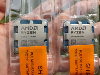 Ryzen 5 7600 / 7600X / 7500F / 8400F / 7400F / 7700X / 9700X / 9600X foto 3