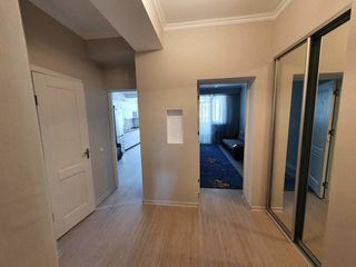 Apartament cu 1 cameră, 45 m², Telecentru, Chișinău