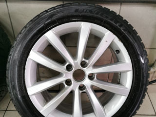 225/50 R17 de iarna foto 5