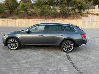 Skoda Superb foto 3