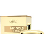 Дневной крем AZURE 24K Gold & Collagen