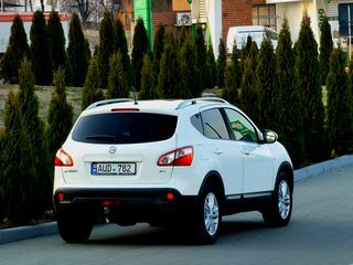 Nissan Qashqai foto 6