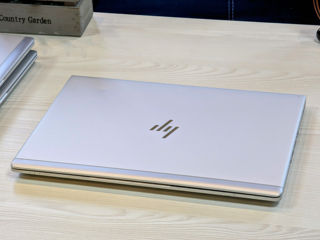 HP EliteBook 735 G6 IPS (Ryzen 7 Pro 3700u/16Gb Ram/256Gb SSD/13.3" FHD IPS) foto 11