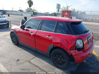 Mini Cooper foto 3