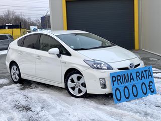 Toyota Prius foto 2