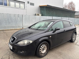 Seat Leon foto 2