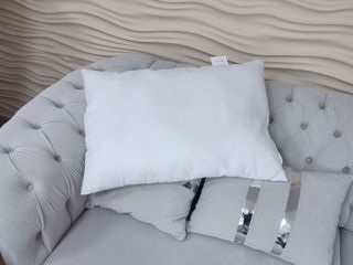 Perna Sillicon Pillow 50 x 70, 500 gr - preț ANGRO