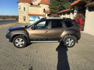 Dacia Duster foto 4