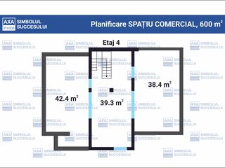 Vânzare spațiu comercial! 600 mp. foto 9