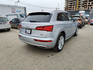 Audi Q5 foto 5