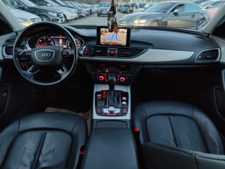 Audi A6 foto 8