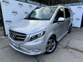 Mercedes Vito foto 2