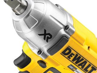 Dewalt DCF899HNT 18V Mașină de înșurubat cu impact foto 3