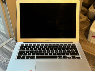 MacBook Air  2013 foto 1