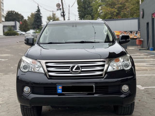 Lexus GX Series foto 2