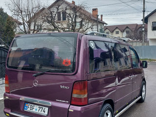 Mercedes Vito foto 4