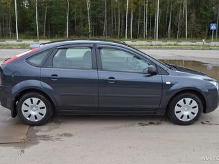 Ford Focus foto 1