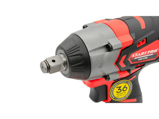 Mașină De Înșurubat Cu Impact Start Pro Swk-21Bl Brushless - 48 - livrare / credit / agroteh foto 6