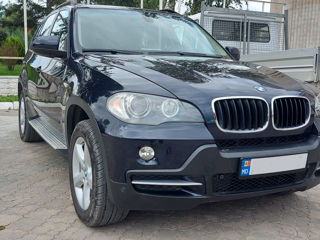 BMW X5 foto 3