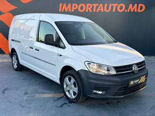 Volkswagen Caddy foto 4