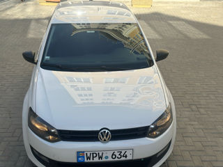 Volkswagen Polo foto 4