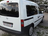 Opel Combo foto 4