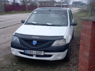 Dacia Logan foto 3