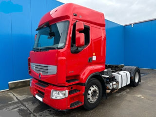 Renault Renault Premium 460