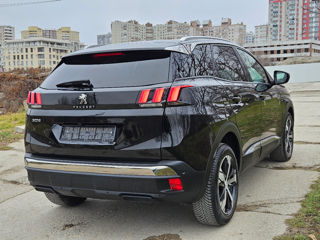 Peugeot 3008 foto 5