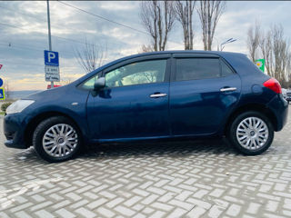 Toyota Auris foto 6