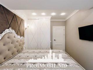 Apartament cu 2 camere,  Râșcani,  Chișinău,  Chișinău mun. foto 15