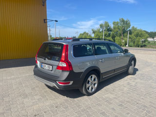 Volvo XC70 foto 2